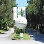 Golf Course - Luxurious Flat T3 - 公寓 蓬德利马