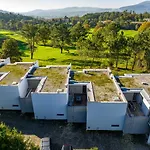 Golf Course - Luxurious Flat T3 - * 蓬德利马