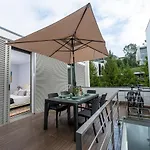 公寓 Golf Course - Luxurious Flat T3 - 蓬德利马