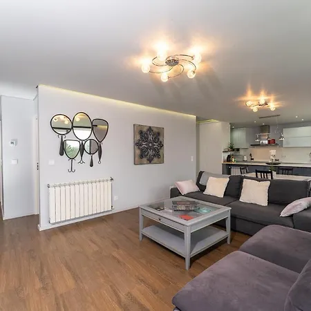 Golf Course - Luxurious Flat T3 - * Ponte de Lima