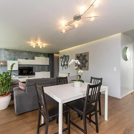 Daire Golf Course - Luxurious Flat T3 - *