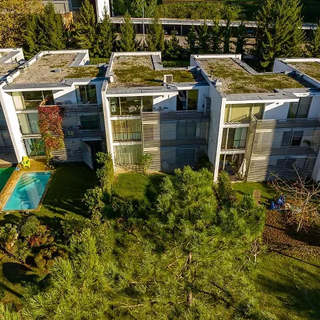 아파트 Golf Course - Luxurious Flat T3 -