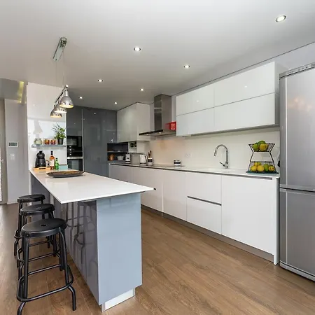 Golf Course - Luxurious Flat T3 - * Понте-де-Лима