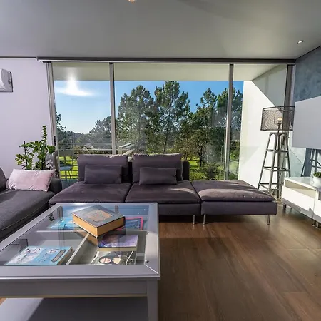 Golf Course - Luxurious Flat T3 -