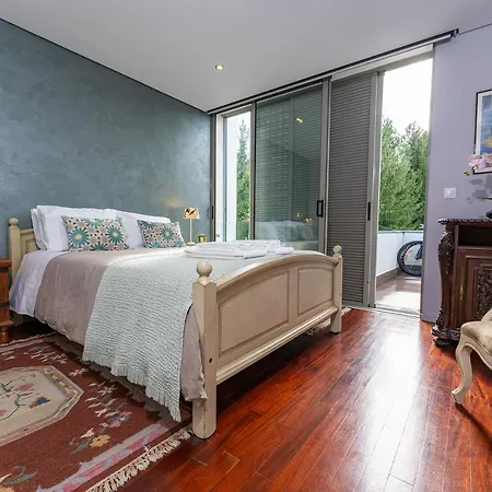 Golf Course - Luxurious Flat T3 - * פונטה דה לימה