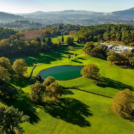 Golf Course - Luxurious Flat T3 - * Понте-де-Лима