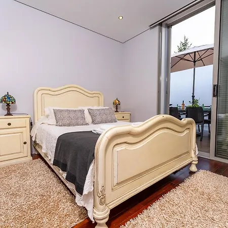 Апартаменты Golf Course - Luxurious Flat T3 -