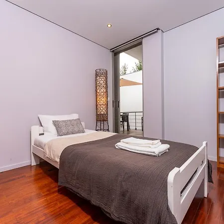 Апартаменты Golf Course - Luxurious Flat T3 - *