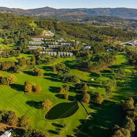 Golf Course - Luxurious Flat T3 - 폰테 데 리마