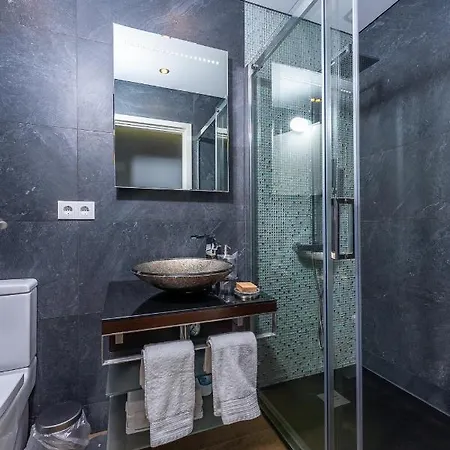 Golf Course - Luxurious Flat T3 - Daire Ponte de Lima