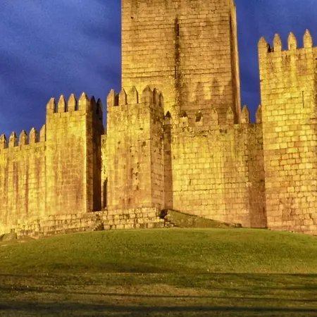 Golf Course - Luxurious Flat T3 - * Ponte de Lima
