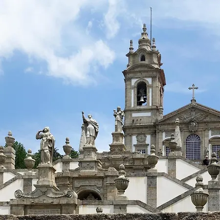 Golf Course - Luxurious Flat T3 - Понте-де-Лима