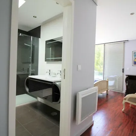 דירה Golf Course - Luxurious Flat T3 - *