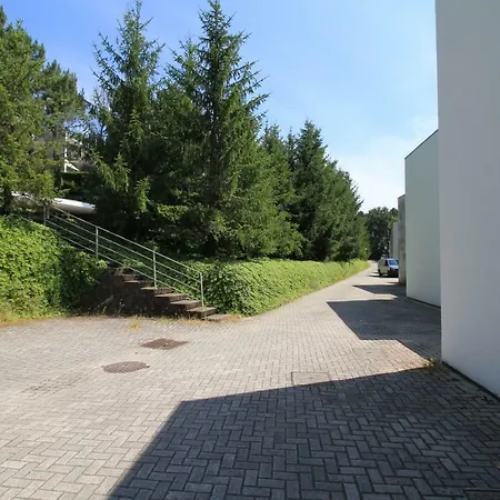 Golf Course - Luxurious Flat T3 -