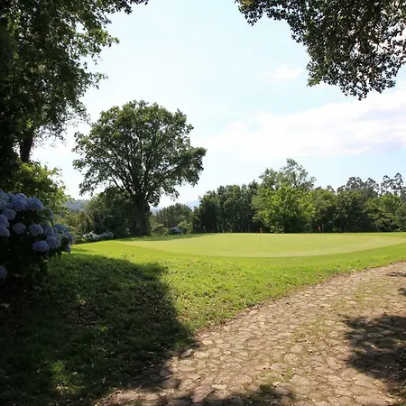 Golf Course - Luxurious Flat T3 - Daire *