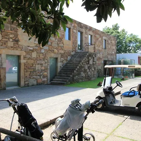 Golf Course - Luxurious Flat T3 - *