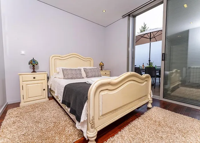 Daire Golf Course - Luxurious Flat T3 -