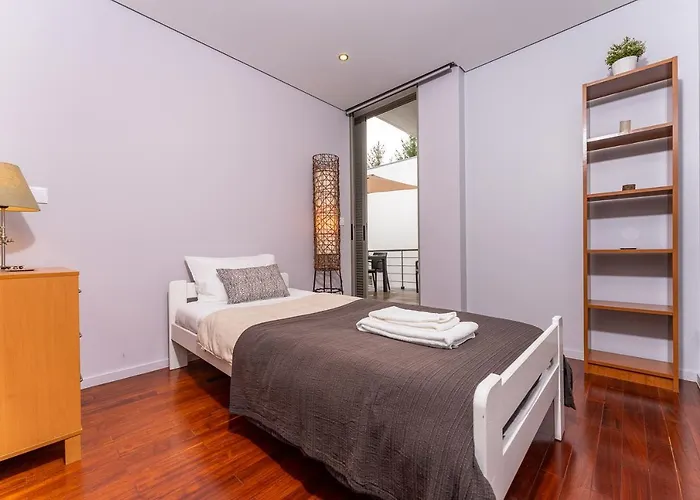 Daire Golf Course - Luxurious Flat T3 - *