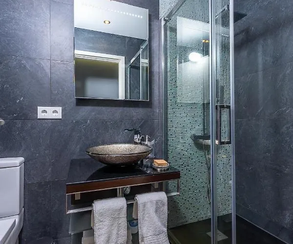 Golf Course - Luxurious Flat T3 - Daire Ponte de Lima