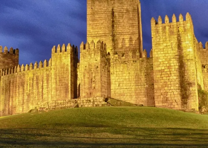 Golf Course - Luxurious Flat T3 - * 蓬德利马