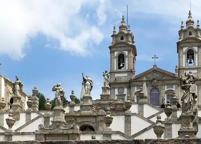 Golf Course - Luxurious Flat T3 - Ponte de Lima