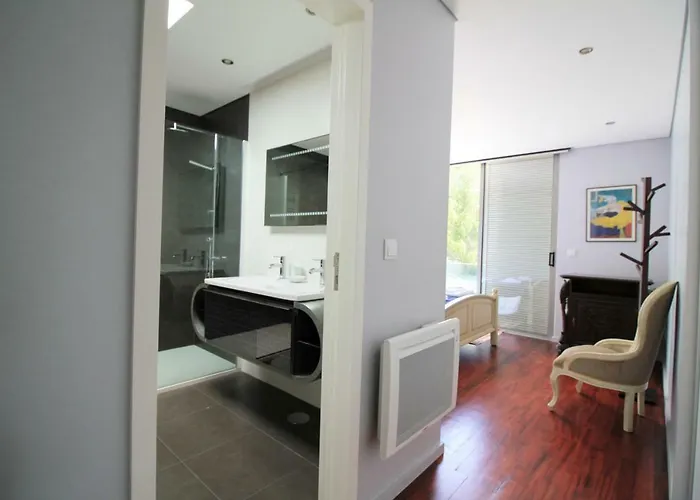 公寓 Golf Course - Luxurious Flat T3 - *