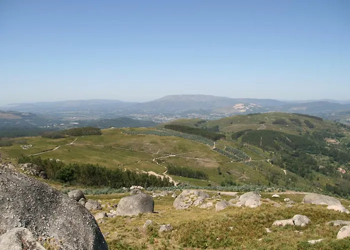 Golf Course - Luxurious Flat T3 - Daire