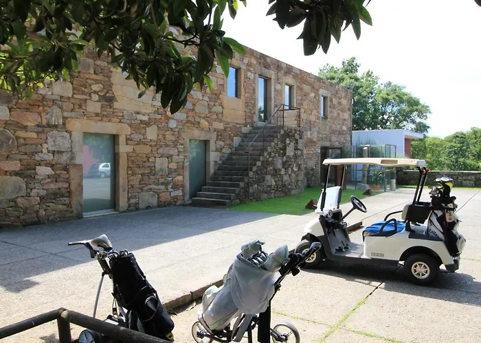 Golf Course - Luxurious Flat T3 - *